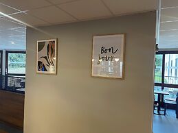 B&B HOTEL Saint-Pierre-en-Faucigny Bonneville