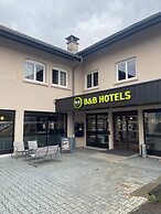 B&B HOTEL Saint-Pierre-en-Faucigny Bonneville