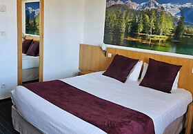 B&B HOTEL Saint-Pierre-en-Faucigny Bonneville