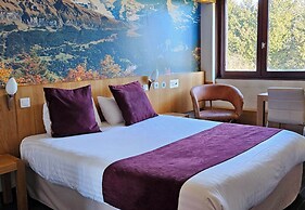 B&B HOTEL Saint-Pierre-en-Faucigny Bonneville