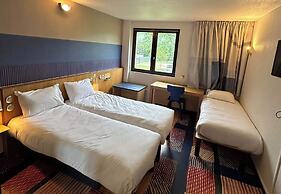 B&B HOTEL Saint-Pierre-en-Faucigny Bonneville