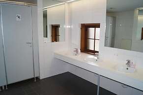 Youth Hostel Feldkirch