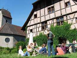 Youth Hostel Feldkirch