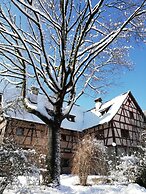 Youth Hostel Feldkirch