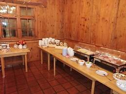 Youth Hostel Feldkirch