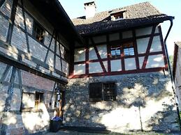 Youth Hostel Feldkirch