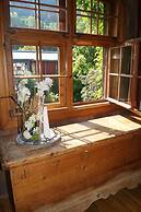 Youth Hostel Feldkirch