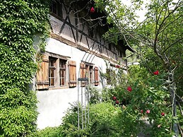 Youth Hostel Feldkirch