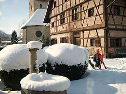 Youth Hostel Feldkirch