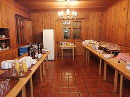 Youth Hostel Feldkirch