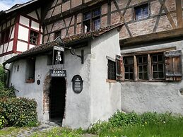 Youth Hostel Feldkirch