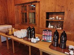 Youth Hostel Feldkirch