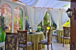 Don Ramon Hotel & Spa