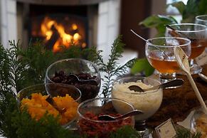 Don Ramon Hotel & Spa