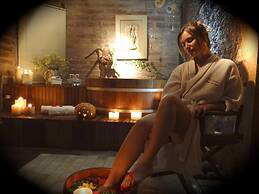 Don Ramon Hotel & Spa