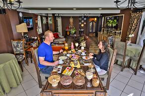 Don Ramon Hotel & Spa