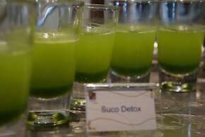 Don Ramon Hotel & Spa