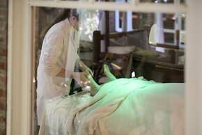 Don Ramon Hotel & Spa