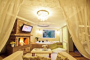 Don Ramon Hotel & Spa