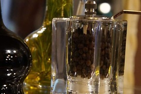 Don Ramon Hotel & Spa