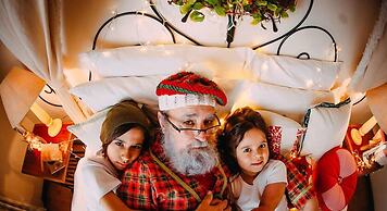 Don Ramon Hotel & Spa