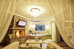 Don Ramon Hotel & Spa