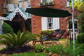 Don Ramon Hotel & Spa