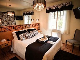 Don Ramon Hotel & Spa