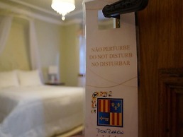 Don Ramon Hotel & Spa