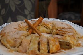 Don Ramon Hotel & Spa