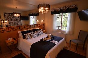 Don Ramon Hotel & Spa