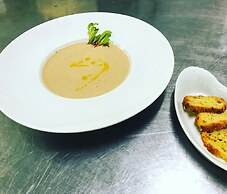 Don Ramon Hotel & Spa