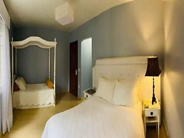 Don Ramon Hotel & Spa