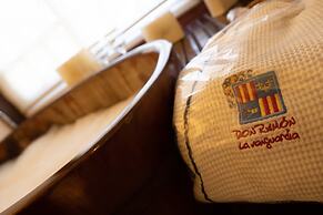 Don Ramon Hotel & Spa