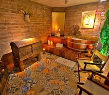 Don Ramon Hotel & Spa