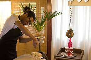 Don Ramon Hotel & Spa