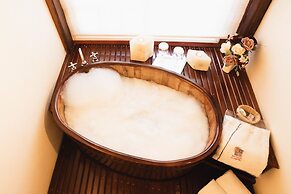 Don Ramon Hotel & Spa