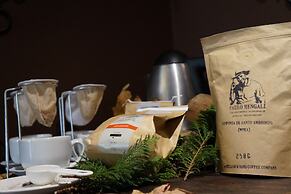 Don Ramon Hotel & Spa