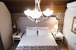 Don Ramon Hotel & Spa