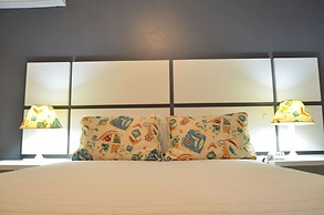 Don Ramon Hotel & Spa