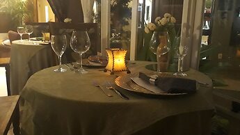 Don Ramon Hotel & Spa