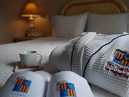 Don Ramon Hotel & Spa