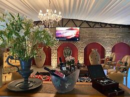 Don Ramon Hotel & Spa