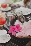 Don Ramon Hotel & Spa