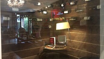 Don Ramon Hotel & Spa