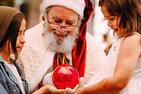 Don Ramon Hotel & Spa