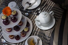 Don Ramon Hotel & Spa