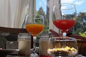 Don Ramon Hotel & Spa