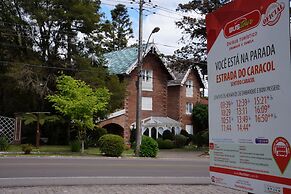 Don Ramon Hotel & Spa