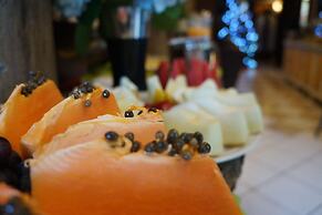 Don Ramon Hotel & Spa